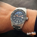 Hydro-matic 1000ft "Falco" 