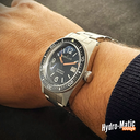 Hydro-matic 1000ft "Falco" 