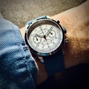Retro Chronoscope "The Milky Way" A 