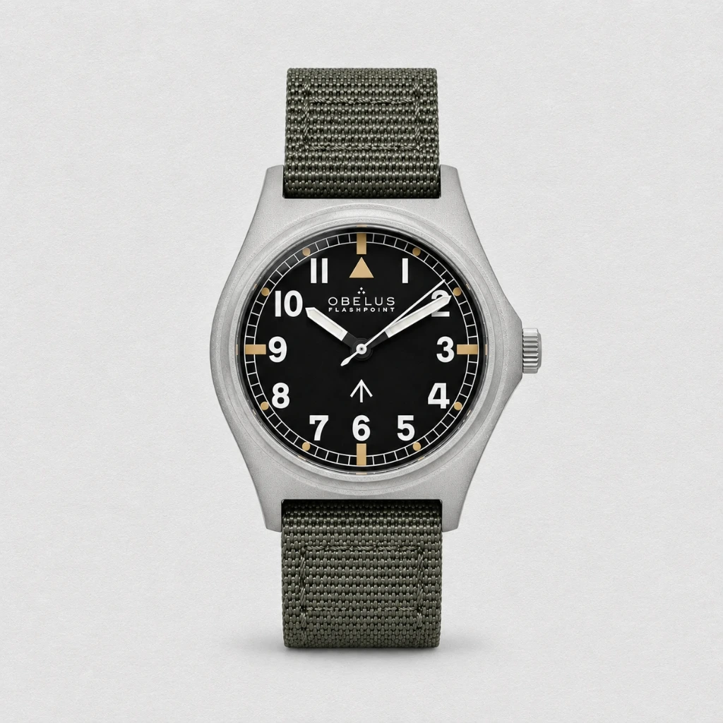 [SS.822.001] "OP.001 Taylor"