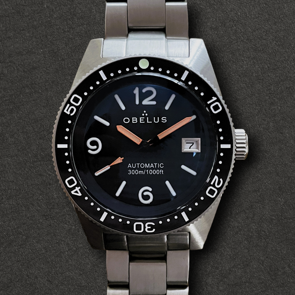 Hydromatic "The Falco"