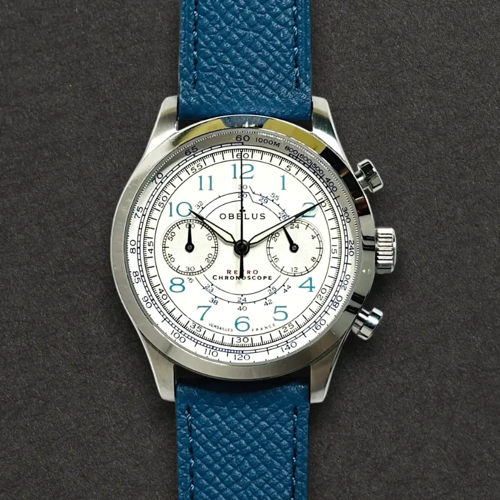 Chronoscope "The Milky Way"