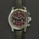 Chronoscope "The Fudge"