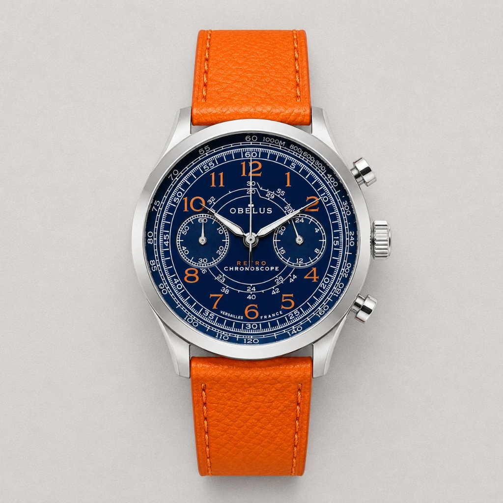 Chronoscope "The Mistral"