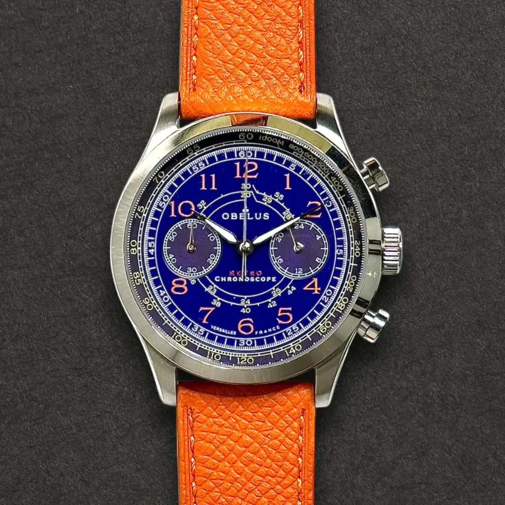 Chronoscope "The Mistral"