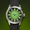 Boussole "The Forest" 