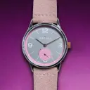 Retro Simplissime Gris Souris