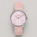 Retro Simplissime Rose poudré