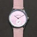 Retro Simplissime Rose poudré