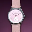 Retro Simplissime Rose poudré