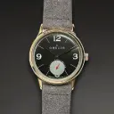 Retro Simplissime Charbon