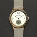 Retro Simplissime Craie