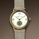 Retro Simplissime Craie