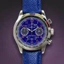 Chronoscope "The Mistral Bleu"