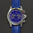Chronoscope "The Mistral Bleu"
