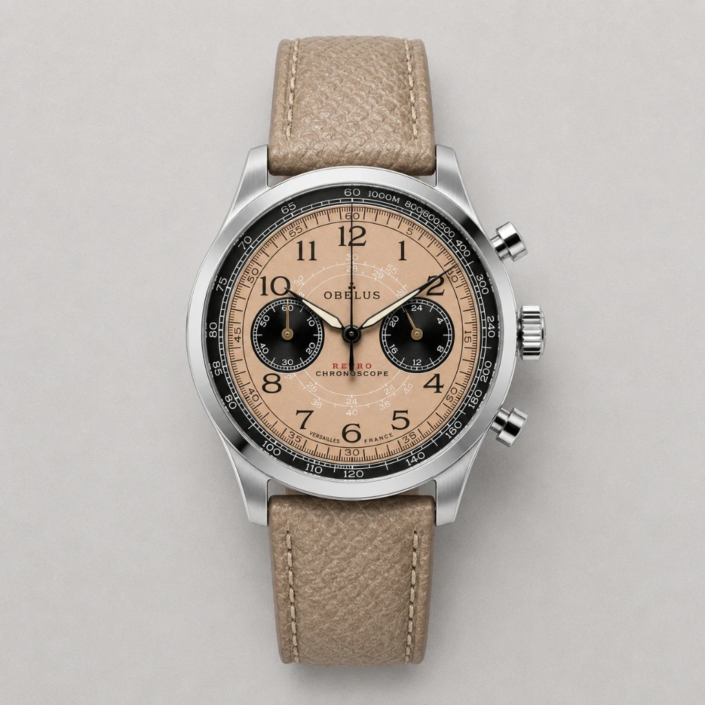 Chronoscope "The Dirty Panda" B