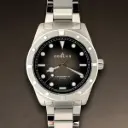 Hydromatic "The Dark Smoke" Métal