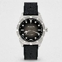 Hydromatic "The Dark Smoke" Rubber