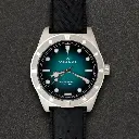 Hydromatic "The Blue Smoke" Rubber