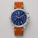 Chronoscope "Voyager Blue"