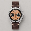 Chronoscope "Voyager Salmon"