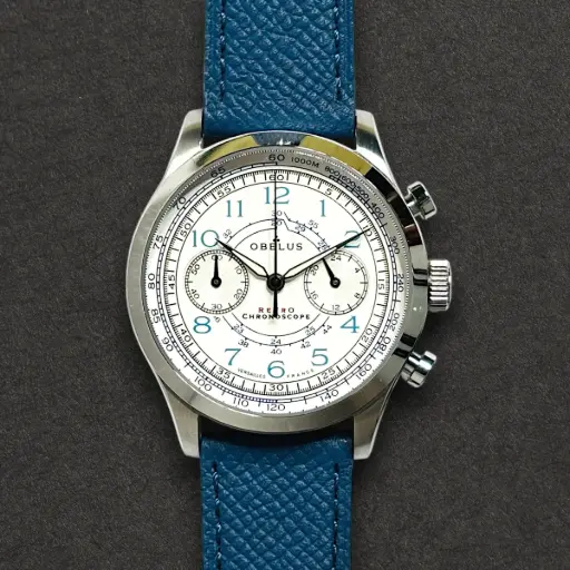 [ST.145.201A] Chronoscope "The Milky Way"