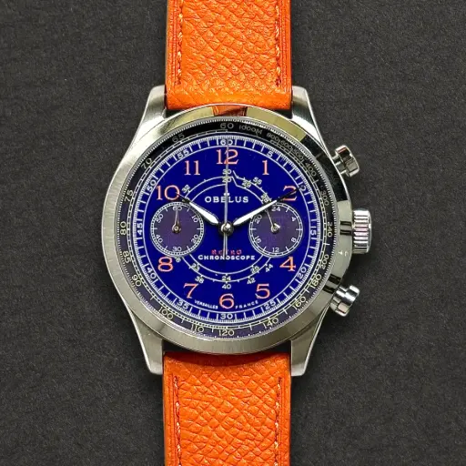 [ST.145.203A] Chronoscope "The Mistral"