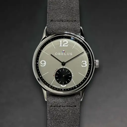 [ST.133.306] Retro Simplissime Ardoise