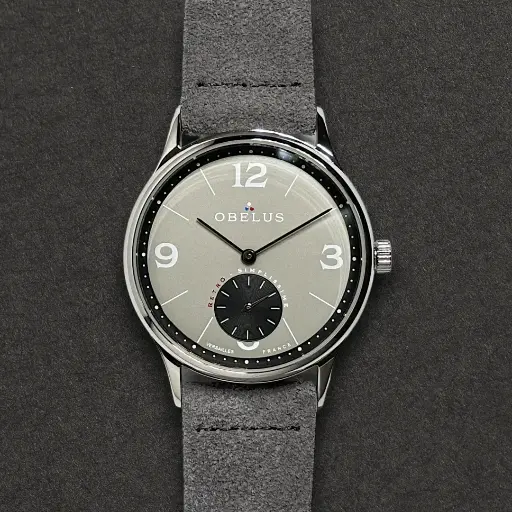 [ST.133.306] Retro Simplissime Ardoise